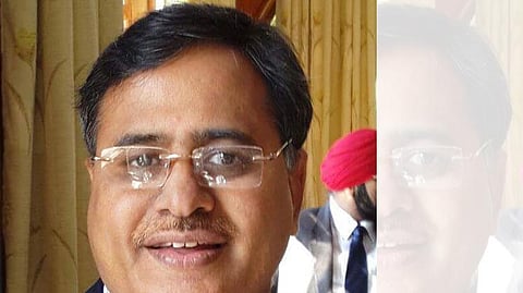 Anil Kawade