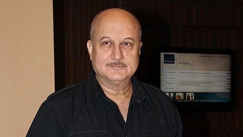 Anupam Kher