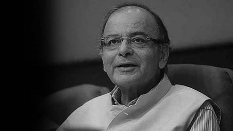 Arun-Jaitley