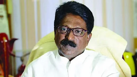 अरविंद सावंत