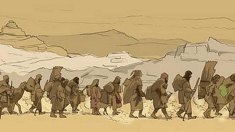 dravidians are real indian hot aryans deccan college pune dr. vasant shinde research