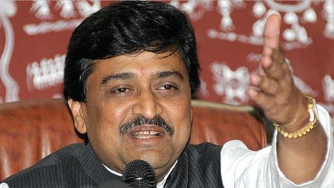 Ashok-Chavan