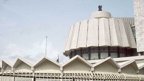 assembly winter session