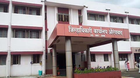 Aurangabad-ZP
