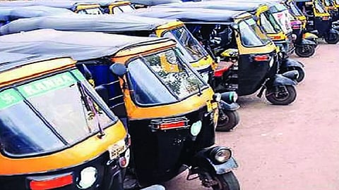 फेब्रुवारीत रिक्षा, टॅक्सीची भाडेवाढ; MMRTAच्या बैठकीत निर्णय होणार