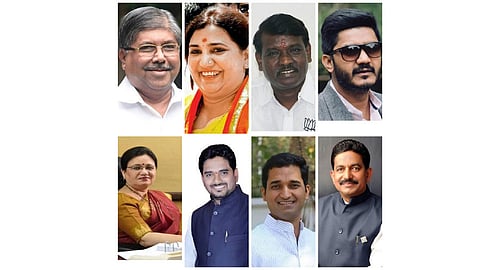 BJP's youth brigade will change power in Vidhan Sabha 2019