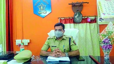 पोलिस अधीक्षकांची ‘सरप्राईज व्हिजिट’; शस्त्र तस्करांच्या मुळावर घाव घालणार !