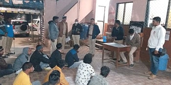 भुसावळात नूतन ‘डीवायएसपीं’ची धडक कारवाई; अनेक गुन्हेगारांच्या आवळल्या मुसक्या !