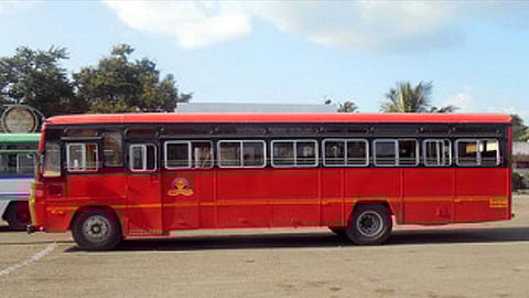 विनावाहक बस उत्पन्नात दीड लाखांची घट; सातारा आगाराला फटका