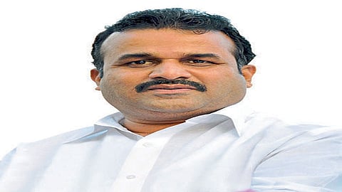 बाळासाहेब पाटील