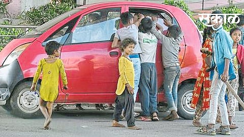 Beggars-in-Mumbai