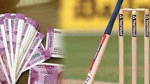 IPL Cricket Betting