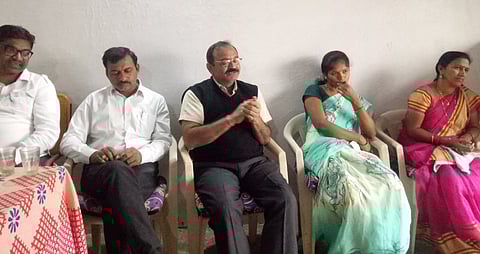 CO responsible for Bhiwapur tax scam