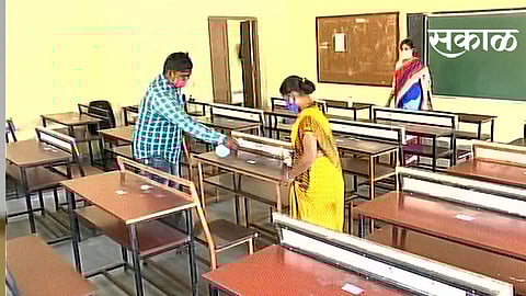 दहावी-बारावीच्या शाळा ओडिशात सुरू