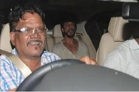 Akola News: Mohan to King Khans 'Schumacher, Shah Rukhs Marathmolya driver dies