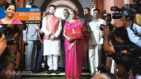 Budget 2019 : काय झालं स्वस्त काय झालं महाग?