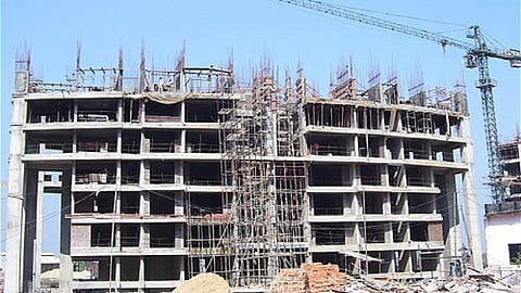 बांधकाम क्षेत्रात न्युवोकोने आणले पर्यावरणस्नेही उत्पादन