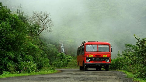 सातारा : एसटी महामंडळाची मुंबई-पुणेकरांसाठी खुशखबर