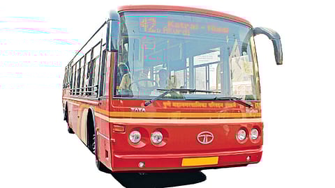 एका क्लिकवर पीएमपीचे अपडेट !