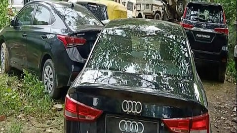 Vikas Dubey, kanpur, BJP leader