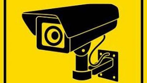 CCTV