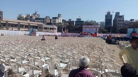 CM Devendra Fadnavis