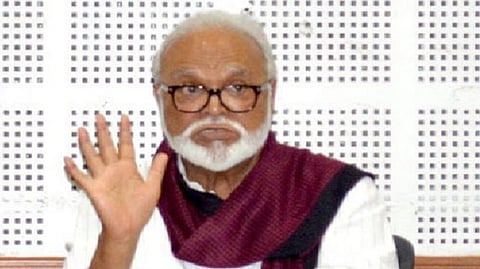 Chhagan Bhujbal Latest News