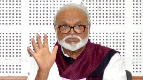 Chagan bhujbal