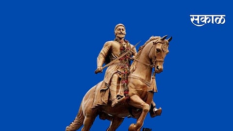 The decision to install a equestrian statue of Chhatrapati Shivaji Maharaj in Karmala city has been unanimously taken at a special meeting of the Municipal Council.