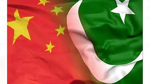 China-Pakistan