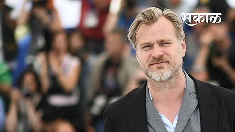 Christopher Nolan