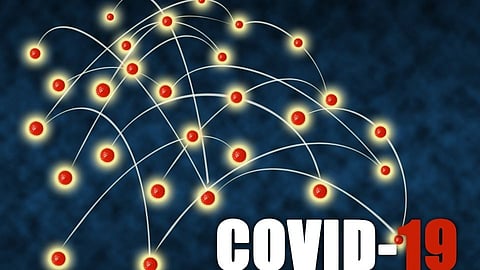 Community spread