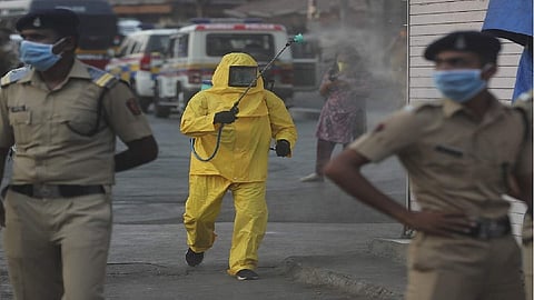 हॉटस्पॉट कांदिवलीला किंचीत दिलासा, रुग्ण दुप्पट होण्याचा कालावधी 50 पार