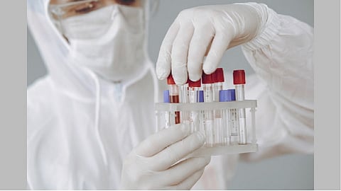 मुंबईत कोरोनाबाधितांचा आकडा वाढताच, दिवसभरात 1,063 नवे रुग्ण