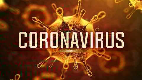 Coronavirus
