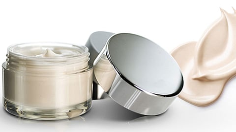 Cosmatics Cream need to Prescription from Doctor