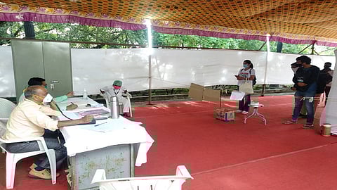 पिंपरी-चिंचवडमध्ये कोरोनाबाबत समुपदेशन; आतापर्यंत 15 हजारांवर नागरिकांचं शंकासमाधान