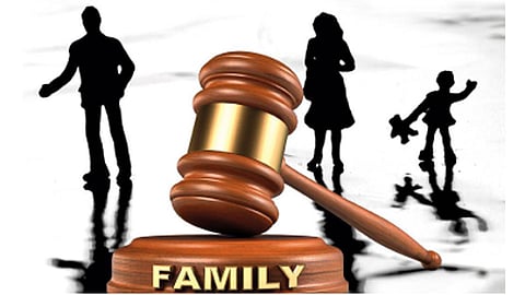 Court-Family