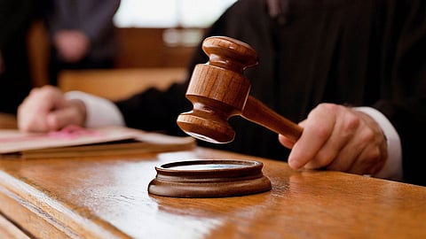 कोल्हापूर : फौजदारासह तीन पोलिसांना जन्मठेप