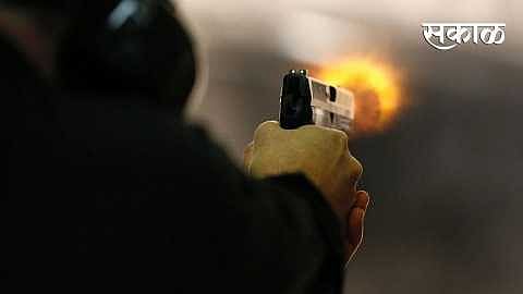 Crime_Firing