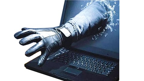 Cyber-Crime