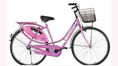 Student Cycle Scheme Waiting for the beneficiary for subsidy