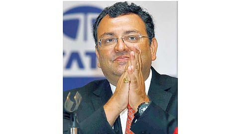 Cyrus-Mistry