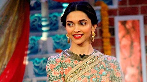 Deepika Padukone visits Siddhivinayak temple before chhapaak release