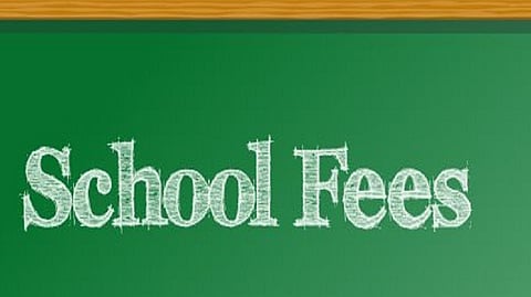 school fees