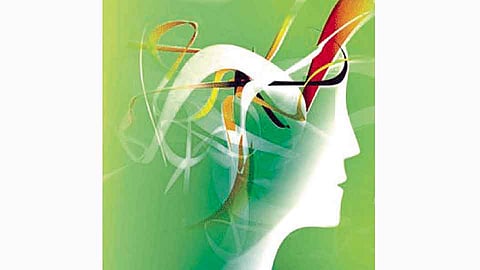 डिप्रेशनवर बोलू काही...