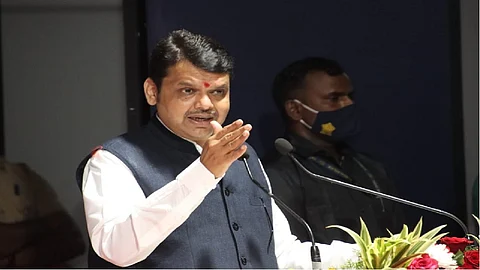 Maharashtra Budget 2021: देवेंद्र फडणवीस यांची अर्थसंकल्पावर पहिली प्रतिक्रिया
