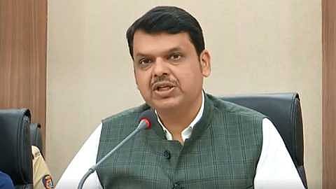 Devendra Fadnavis may become new finance minister of India