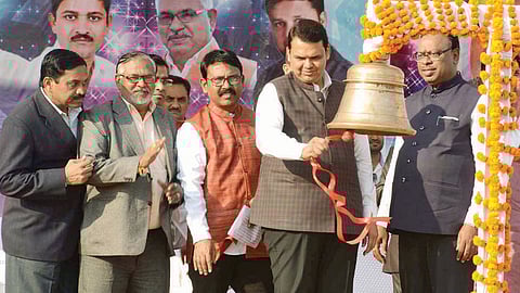 Devendra Fadnavis