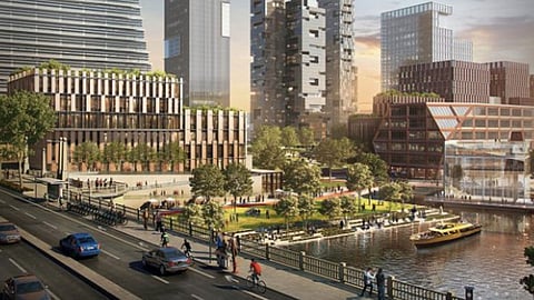 विकास प्रकल्पांना गती मिळण्याची अपेक्षा